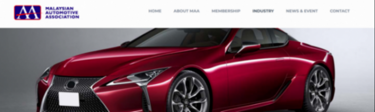 東南亞車市｜8月馬來西亞新車銷量小幅上升