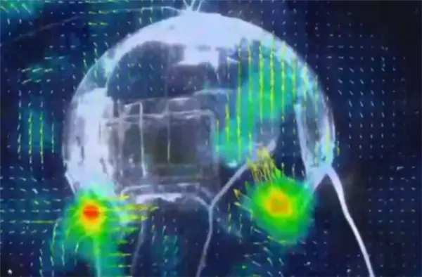 &ldquo;水下幽靈&rdquo;問世！西工大研制透明仿生水母機器人：功耗僅28.5毫瓦