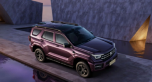 新款坦克400開啟預售，價格30.98萬元起