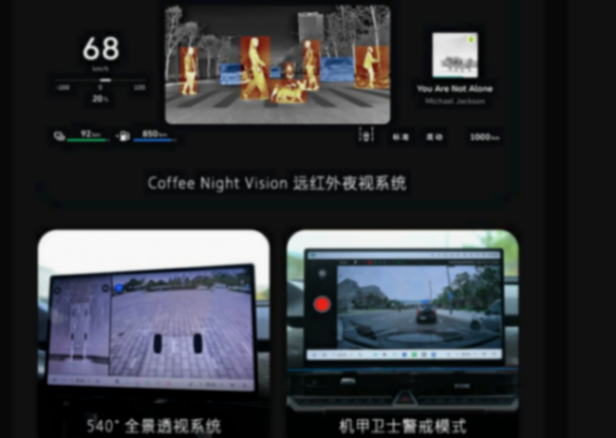 新款坦克400開啟預售，價格30.98萬元起