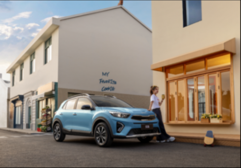 最低購(gòu)車價(jià)6.48萬(wàn) 2026款起亞奕跑上市