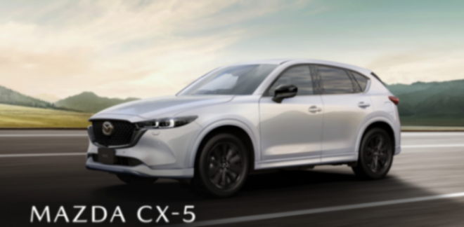 馬自達攜手新日本制鐵 優化高效汽車研發體系