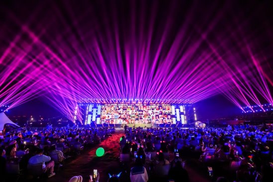 長安馬自達2025粉絲盛典盛大開幕 400萬中國用戶共啟品牌新程