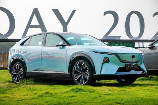 長安馬自達2025粉絲盛典盛大開幕 400萬中國用戶共啟品牌新程