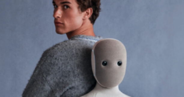 小智一周要聞 | 樂聚機器人啟動IPO輔導；小馬智行、文遠知行開啟港股招股