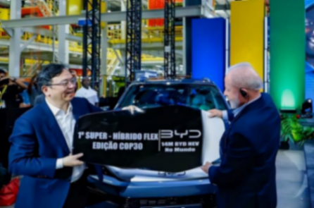 東京車展淪為&ldquo;地方廟會&rdquo;？全球車市仍看日本臉色